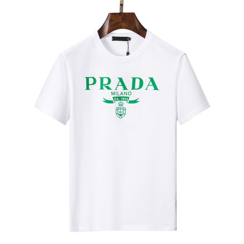 Prada t-shirt men-387(M-XXXL)