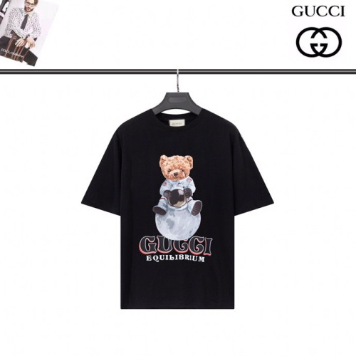 G men t-shirt-2171(S-XL)