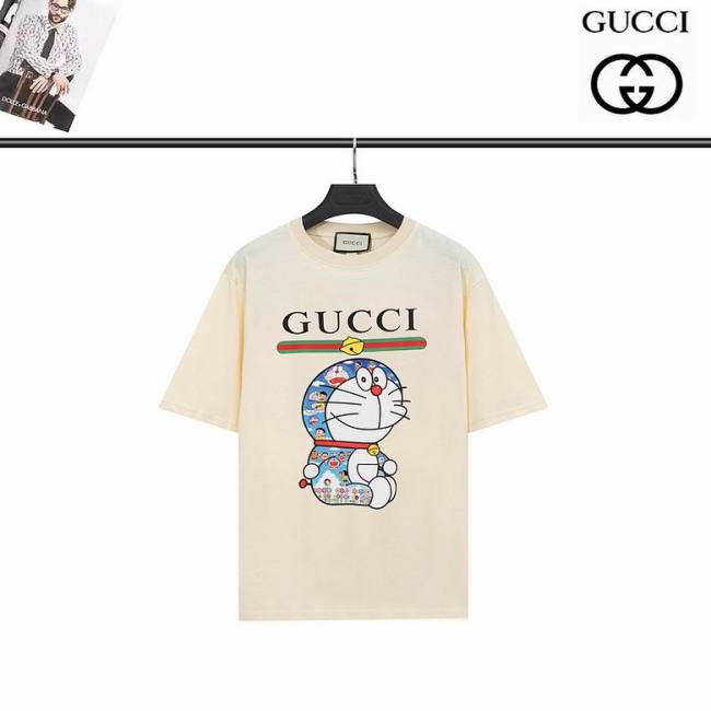 G men t-shirt-2188(S-XL)