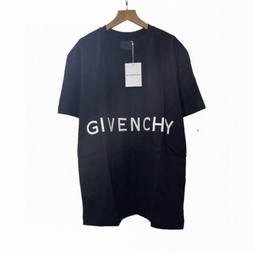 Givenchy t-shirt men-392(S-L)