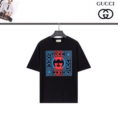 G men t-shirt-2198(S-XL)