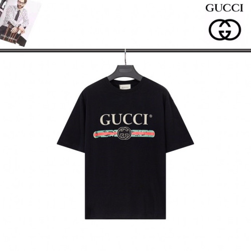 G men t-shirt-2201(S-XL)