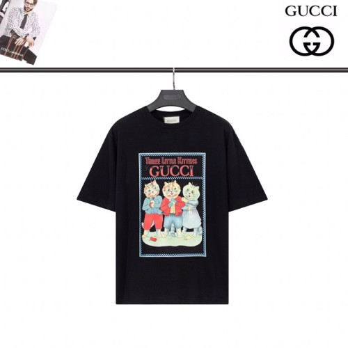 G men t-shirt-2161(S-XL)