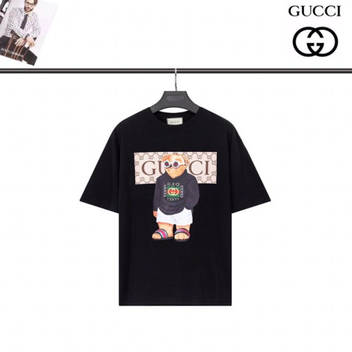 G men t-shirt-2202(S-XL)