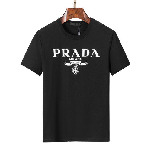 Prada t-shirt men-388(M-XXXL)