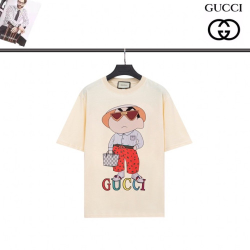 G men t-shirt-2170(S-XL)