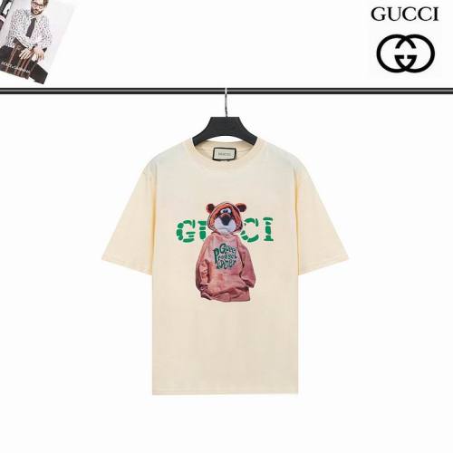 G men t-shirt-2185(S-XL)