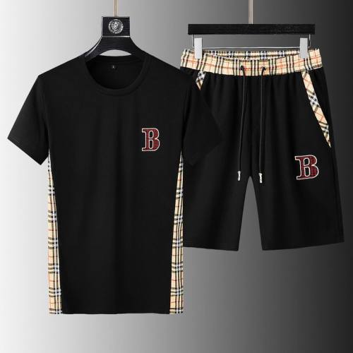 Burberry men suit-559(M-XXXXL)