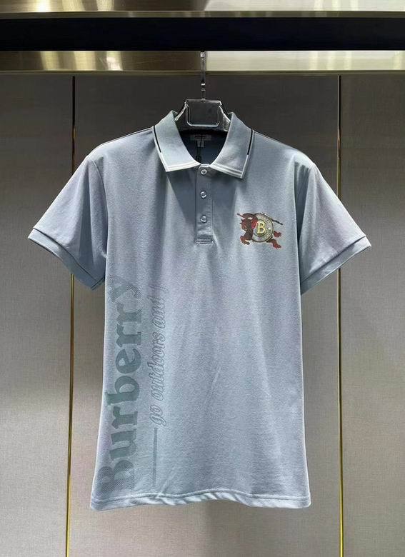 Burberry polo men t-shirt-863(M-XXXL)