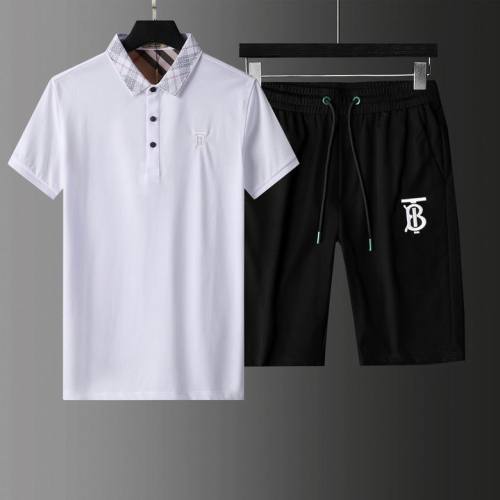 Burberry men suit-489(M-XXXL)