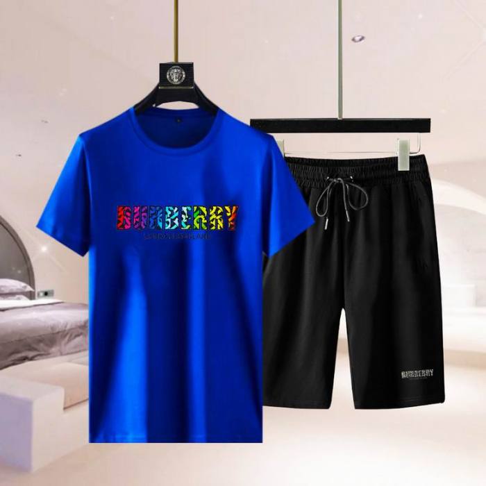 Burberry men suit-561(M-XXXXL)