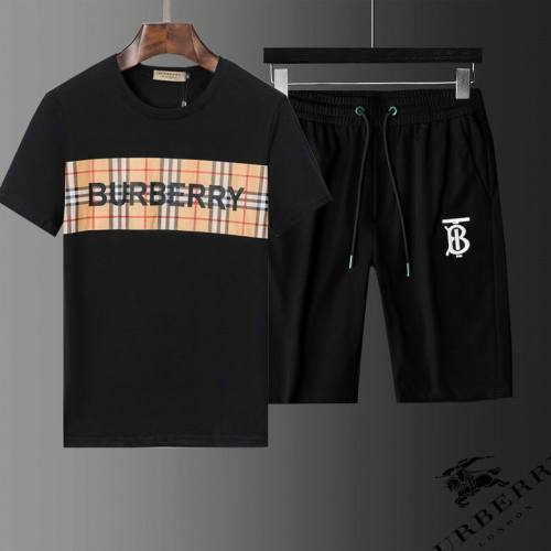 Burberry men suit-526(M-XXXL)