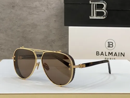 Balmain  Sunglasses AAAA-254