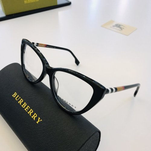Burberry Sunglasses AAAA-266