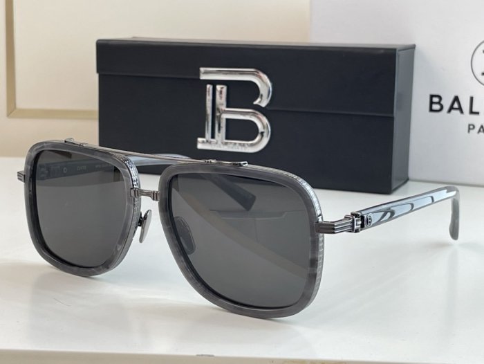 Balmain  Sunglasses AAAA-302