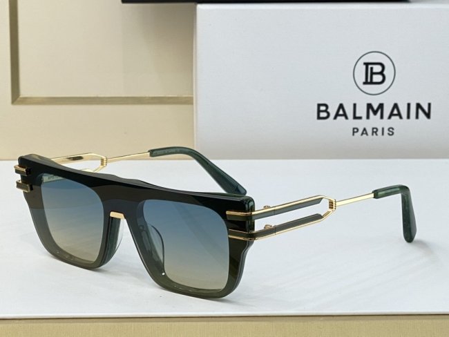 Balmain  Sunglasses AAAA-022