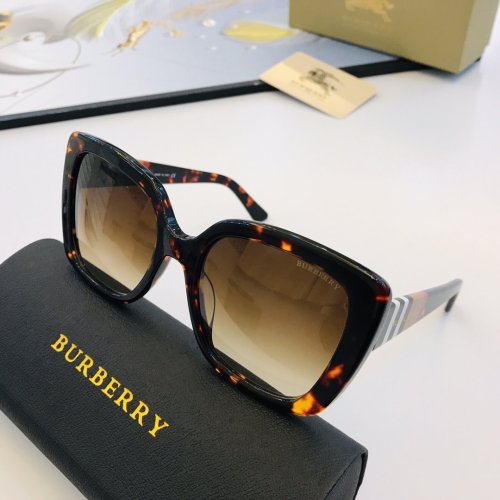 Burberry Sunglasses AAAA-959