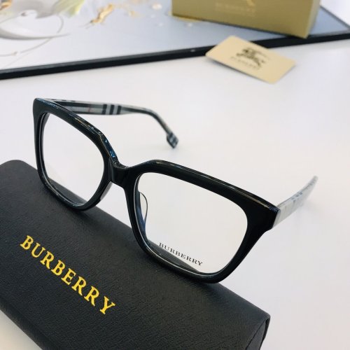 Burberry Sunglasses AAAA-981