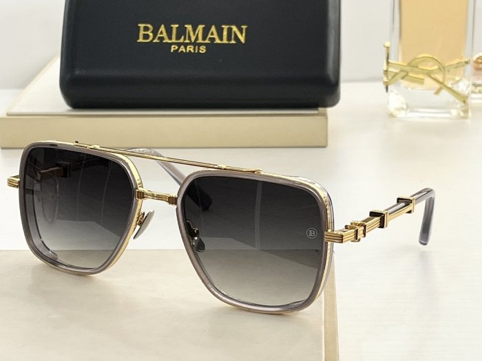 Balmain  Sunglasses AAAA-198