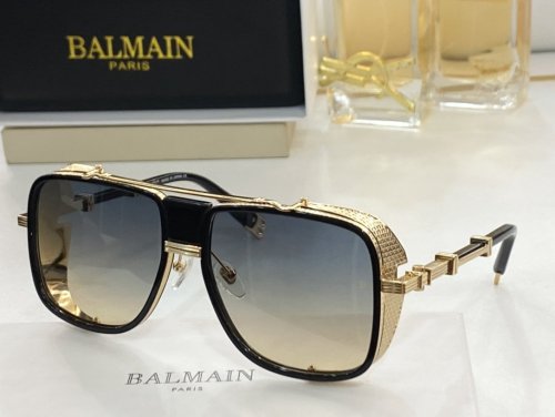 Balmain  Sunglasses AAAA-119