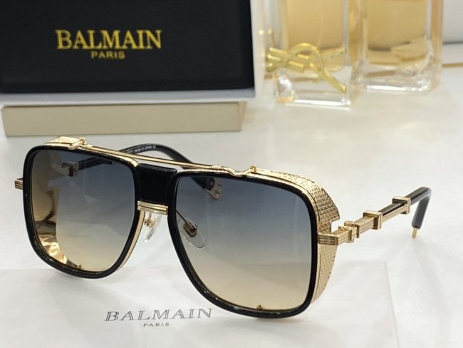 Balmain  Sunglasses AAAA-119