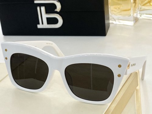 Balmain  Sunglasses AAAA-068