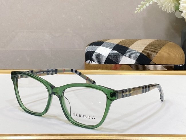 Burberry Sunglasses AAAA-162