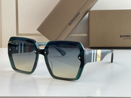 Burberry Sunglasses AAAA-189