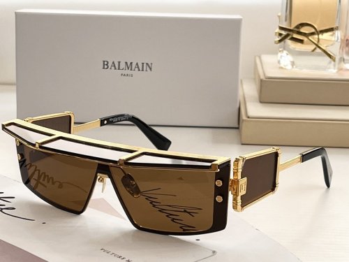 Balmain  Sunglasses AAAA-273