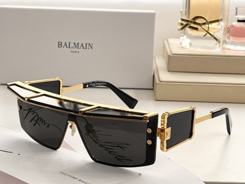 Balmain  Sunglasses AAAA-272