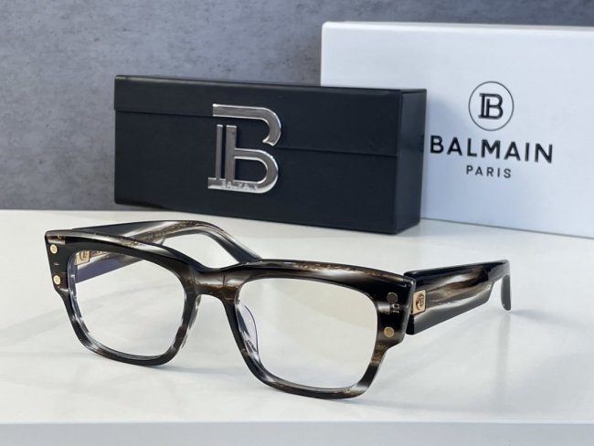 Balmain  Sunglasses AAAA-386