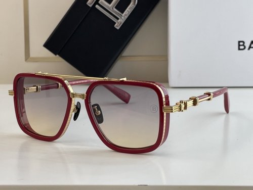 Balmain  Sunglasses AAAA-217