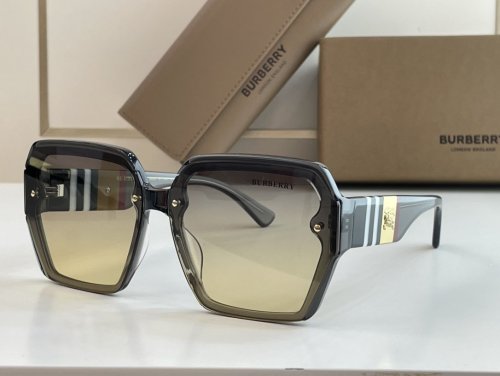Burberry Sunglasses AAAA-188