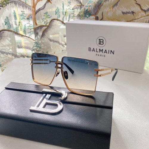Balmain  Sunglasses AAAA-035
