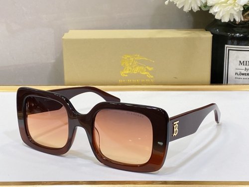 Burberry Sunglasses AAAA-191