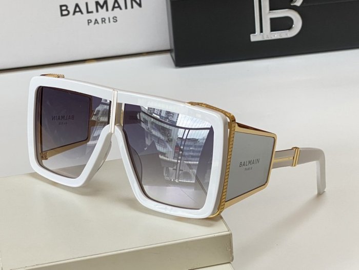 Balmain  Sunglasses AAAA-161