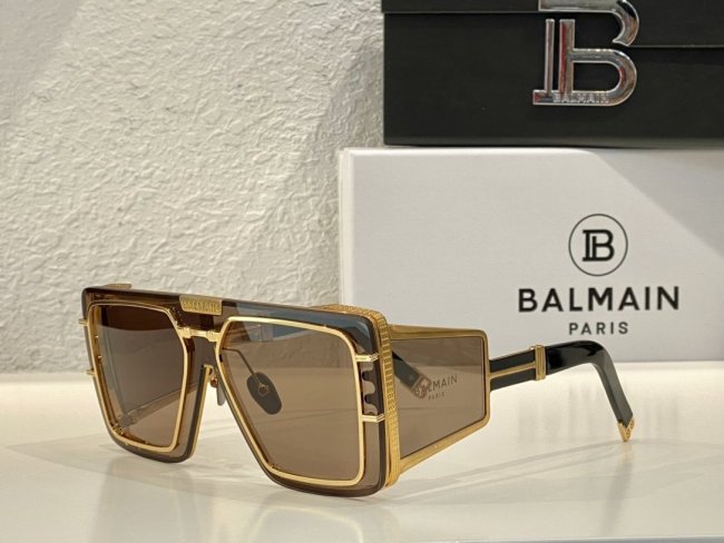 Balmain  Sunglasses AAAA-077