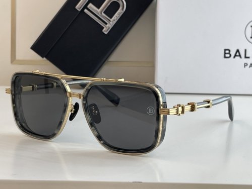 Balmain  Sunglasses AAAA-216