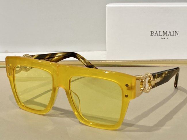 Balmain  Sunglasses AAAA-284