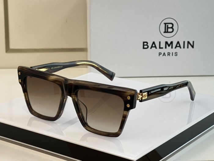 Balmain  Sunglasses AAAA-422
