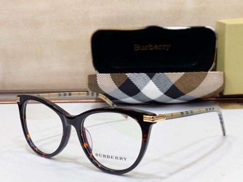 Burberry Sunglasses AAAA-937