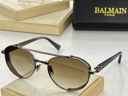 Balmain  Sunglasses AAAA-231
