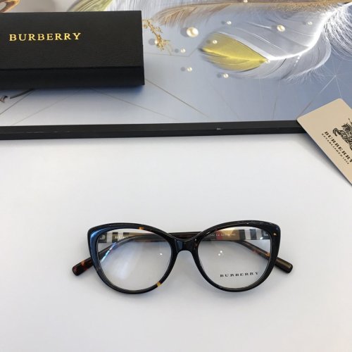Burberry Sunglasses AAAA-1026