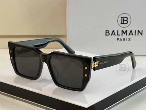Balmain  Sunglasses AAAA-292