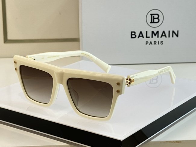 Balmain  Sunglasses AAAA-424