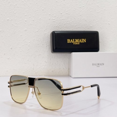 Balmain  Sunglasses AAAA-088