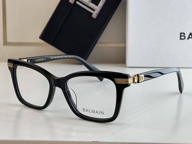 Balmain  Sunglasses AAAA-364