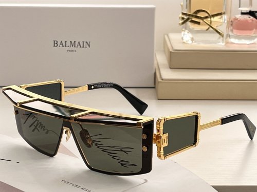 Balmain  Sunglasses AAAA-275