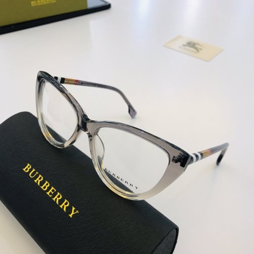 Burberry Sunglasses AAAA-264