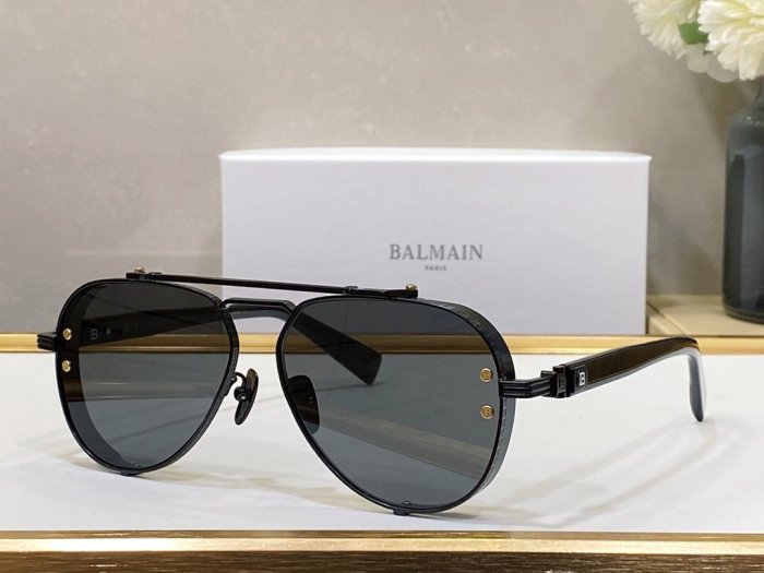Balmain  Sunglasses AAAA-228